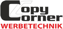 Copy Corner Werbetechnik