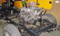 Jeep CJ-9
