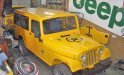 Jeep CJ-9